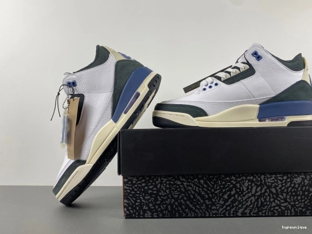 HYPE x OG Jordan Maniere HV8571-100 Air Diffused A Ma SP 3 Blue 0724